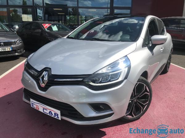 RENAULT CLIO IV Clio dCi 90 Intens CAM/GPS/TOIT