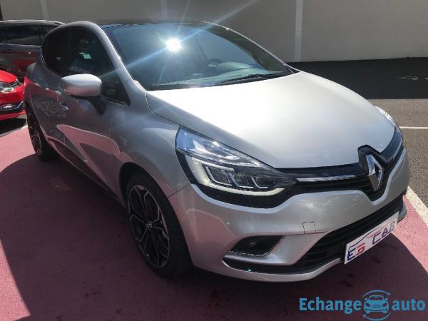 RENAULT CLIO IV Clio dCi 90 Intens CAM/GPS/TOIT
