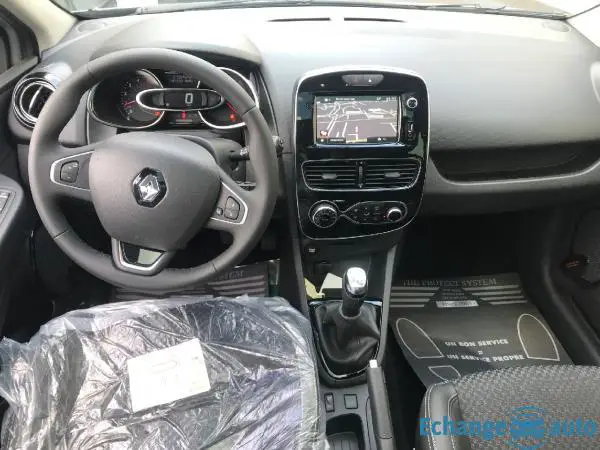 RENAULT CLIO IV Clio dCi 90 Intens CAM/GPS/TOIT