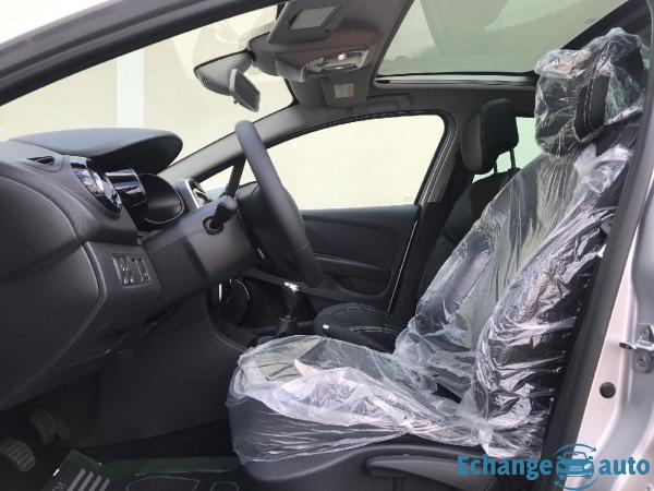 RENAULT CLIO IV Clio dCi 90 Intens CAM/GPS/TOIT