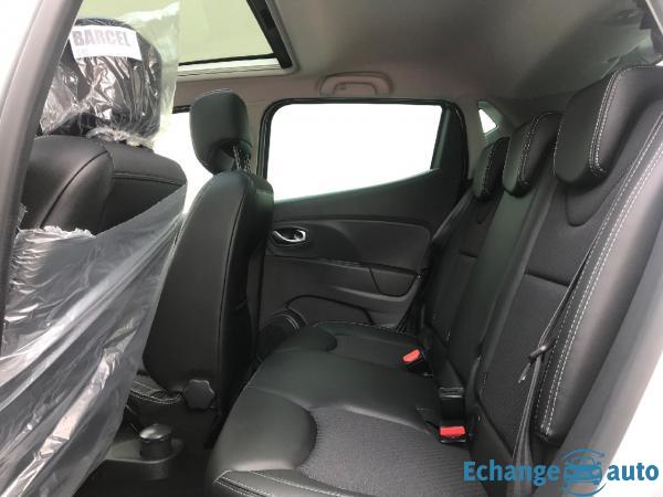 RENAULT CLIO IV Clio dCi 90 Intens CAM/GPS/TOIT