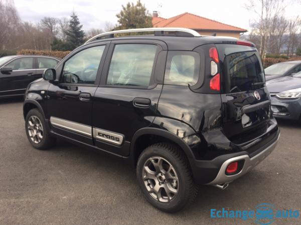 FIAT PANDA 4X4 CROSS 1.3 Multijet 95ch SCrossNEUVE
