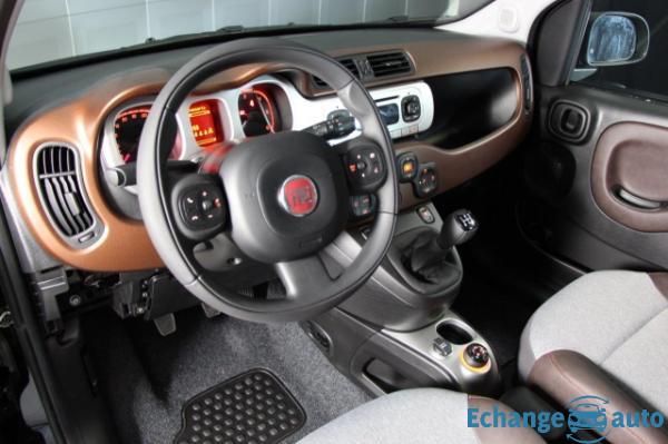 FIAT PANDA 4X4 CROSS 1.3 Multijet 95ch SCrossNEUVE