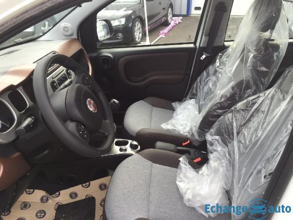 FIAT PANDA 4X4 CROSS 1.3 Multijet 95ch SCrossNEUVE