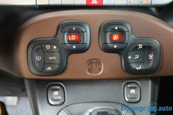 FIAT PANDA 4X4 CROSS 1.3 Multijet 95ch SCrossNEUVE