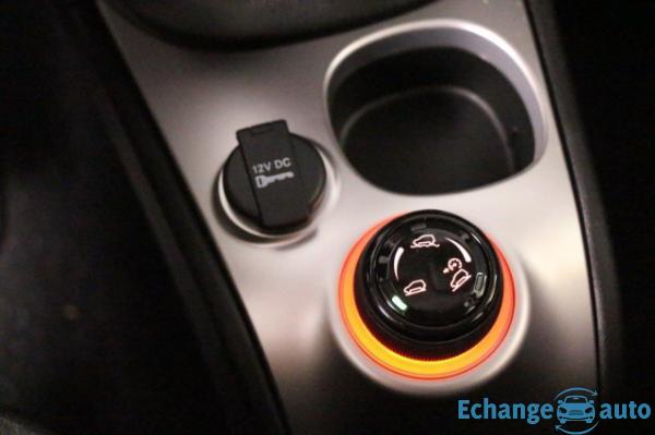 FIAT PANDA 4X4 CROSS 1.3 Multijet 95ch SCrossNEUVE