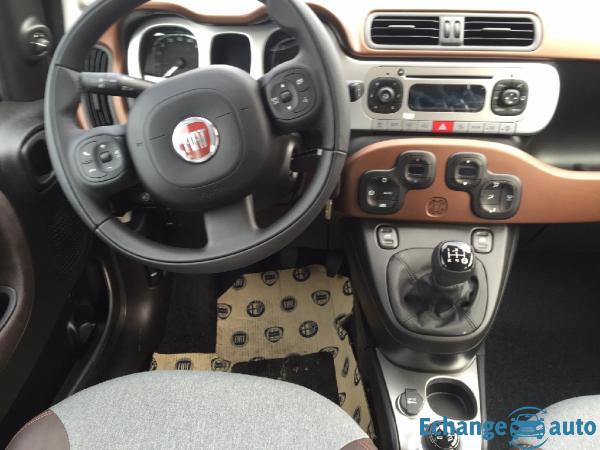 FIAT PANDA 4X4 CROSS 1.3 Multijet 95ch SCrossNEUVE