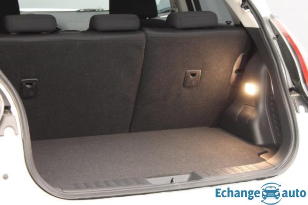 NISSAN JUKE 1.5 dCi 110ch N-Connecta 2016