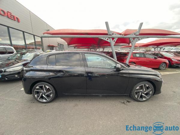 PEUGEOT 308 PURETECH 130 EAT8 ALLURE