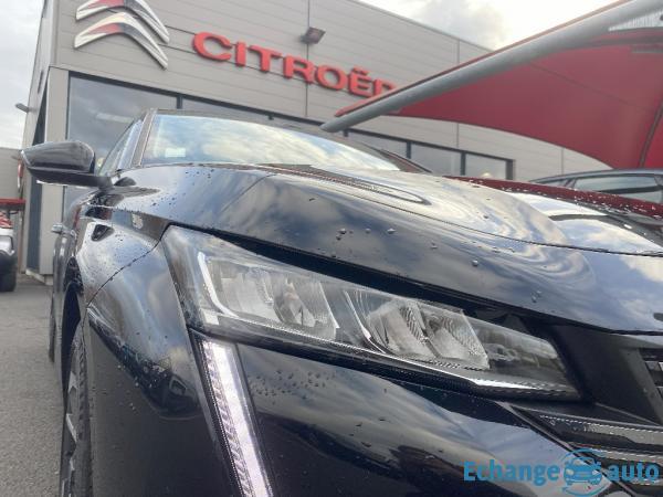 PEUGEOT 308 PURETECH 130 EAT8 ALLURE
