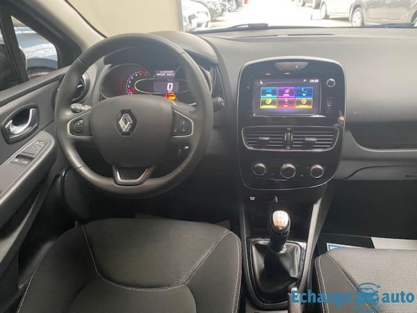 RENAULT CLIO IV BUSINESS Clio TCe 90 Energy Business