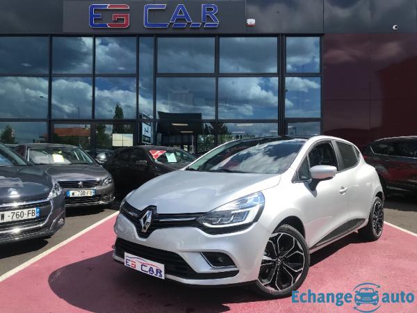 RENAULT CLIO IV Clio dCi 90 Intens CAM/GPS/TOIT