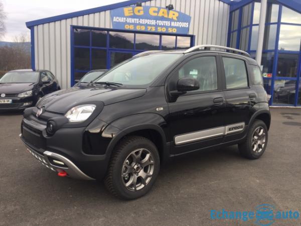 FIAT PANDA 4X4 CROSS 1.3 Multijet 95ch SCrossNEUVE