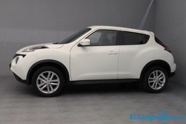 NISSAN JUKE 1.5 dCi 110ch N-Connecta 2016