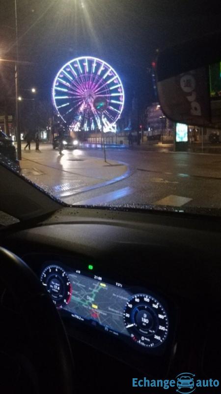 Volkswagen Golf TSI 150cv dsg 7 Carat Exclu