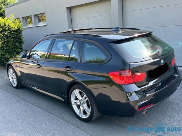 BMW SERIE 3 TOURING F31 Touring 320d xDrive 184 ch PACK M