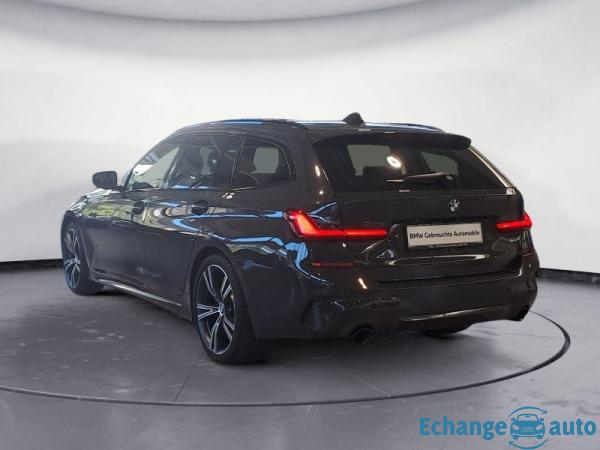 BMW SERIE 3 TOURING G21 Touring 330d xDrive 265 ch BVA8 M Sport