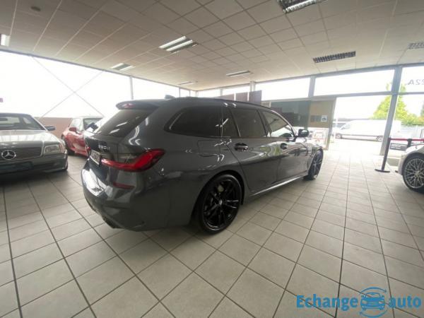 BMW SERIE 3 TOURING G21 Touring 320d 190 ch BVA8 M Sport