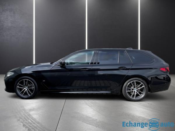 BMW SERIE 5 TOURING G31 LCI Touring 520d  190 ch BVA8 M Sport