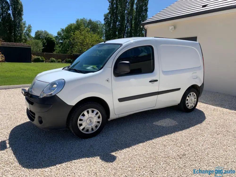 Renault kangoo