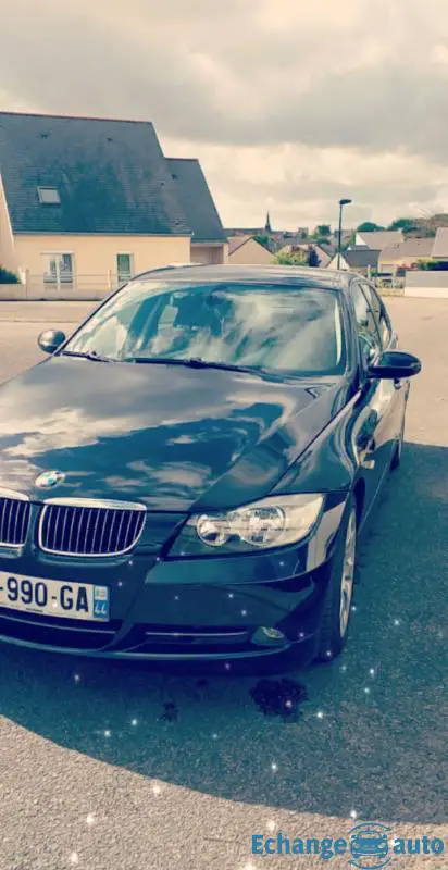 BMW série3 330d