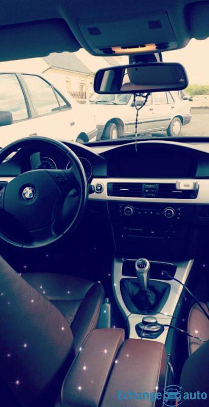BMW série3 330d