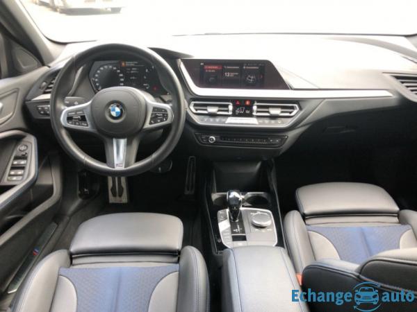 BMW SERIE 1 F40 118i 136 ch DKG7 M Sport