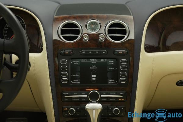 BENTLEY CONTINENTAL FLYING SPUR Continental FLYING SPUR 6.0 W12 A