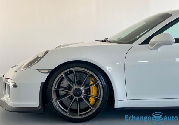PORSCHE 911 GT3 911 3.8i GT3 PDK