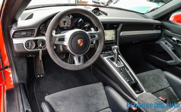 PORSCHE 911 GT3 911 3.8i GT3 PDK Clubsport