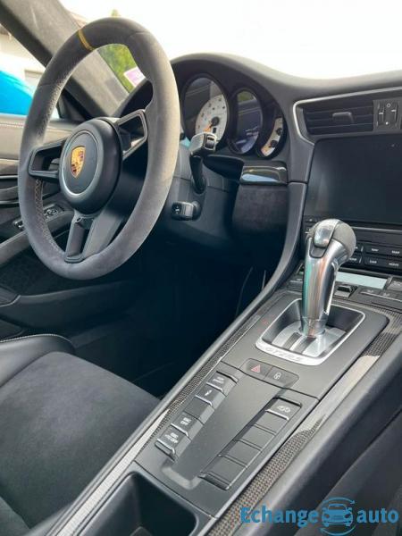 PORSCHE 911 GT2 RS 911 GT2 4.0i 515 RS PDK