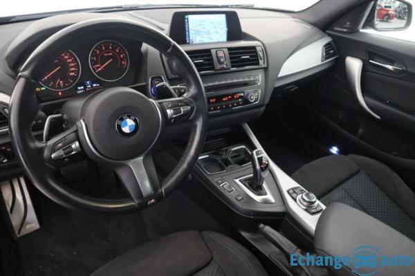 BMW SERIE 2 COUPE F22 Coupé M235i xDrive 326 ch A