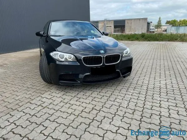 BMW M5 F10 M M5 560ch DKG7