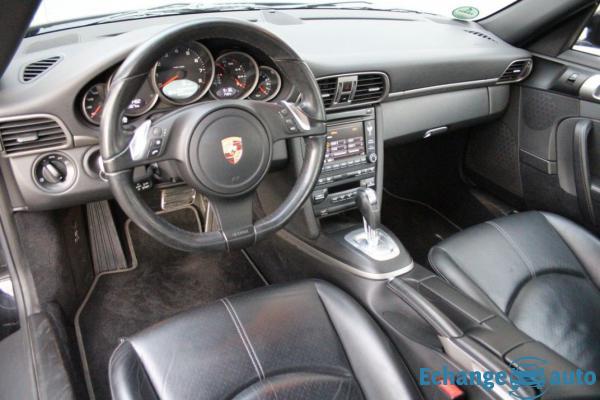 PORSCHE 911 CARRERA COUPE 997 911 Carrera  3.6i 345 PDK 