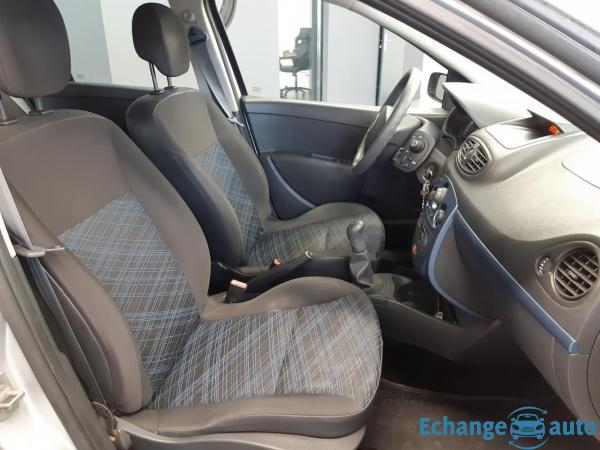 Renault Clio III 5P DYNAMIQUE 1.5 DCI 70 CV