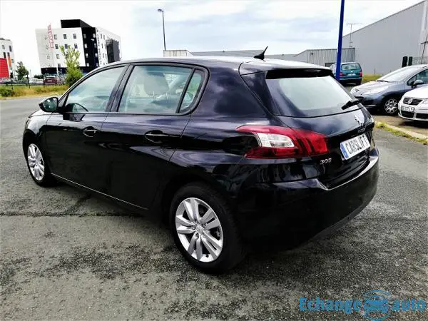 Peugeot 308 1.6 BLUE HDI 120 CV BUSINESS