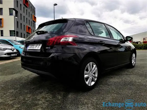 Peugeot 308 1.6 BLUE HDI 120 CV BUSINESS