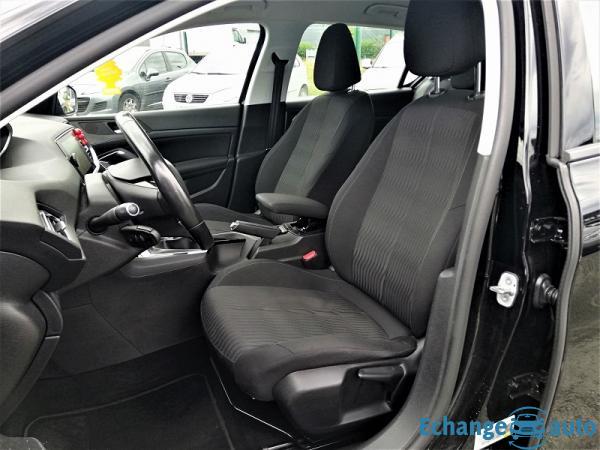 Peugeot 308 1.6 BLUE HDI 120 CV BUSINESS