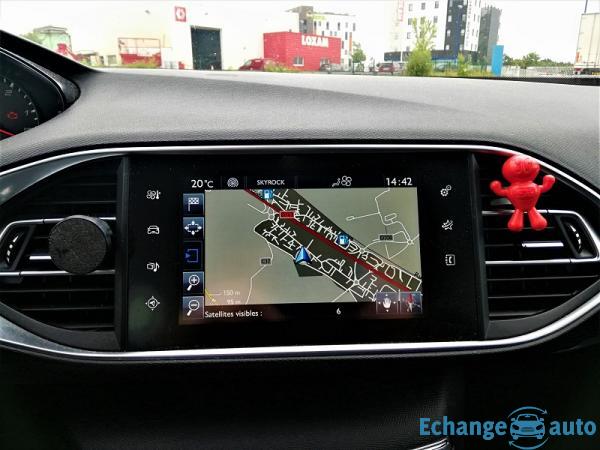 Peugeot 308 1.6 BLUE HDI 120 CV BUSINESS