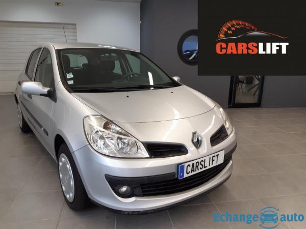 Renault Clio III 5P DYNAMIQUE 1.5 DCI 70 CV