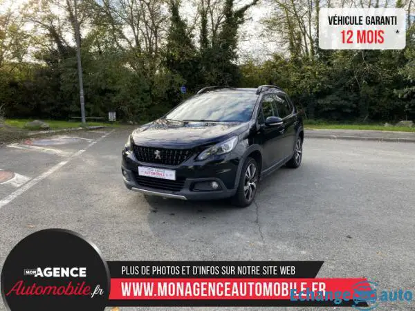 Peugeot 2008 120 GTLine