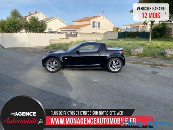 Smart Roadster 0.7l 452