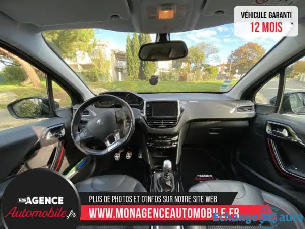 Peugeot 2008 120 GTLine