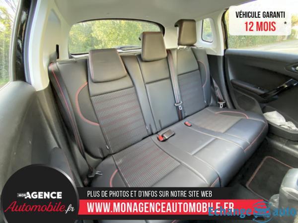 Peugeot 2008 120 GTLine