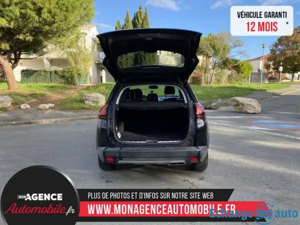 Peugeot 2008 120 GTLine