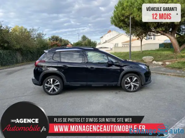 Peugeot 2008 120 GTLine