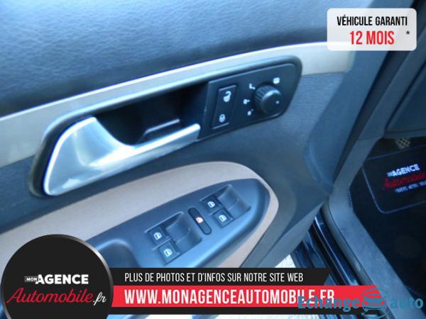 Volkswagen TOURAN 1.9 TDI 105 CONFORT 7P