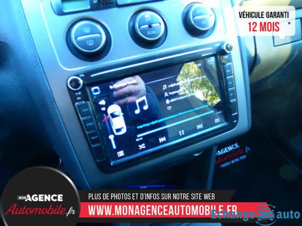 Volkswagen TOURAN 1.9 TDI 105 CONFORT 7P