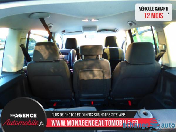 Volkswagen TOURAN 1.9 TDI 105 CONFORT 7P