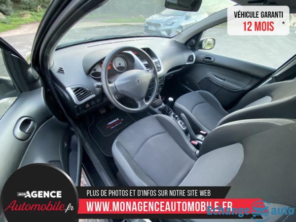 Peugeot 206+ 1.4 I